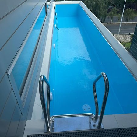 Quarry House Luxury Retreat Apartment Hobart Bagian luar foto