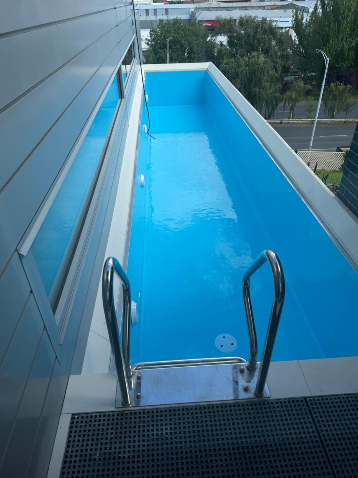 Quarry House Luxury Retreat Apartment Hobart Bagian luar foto