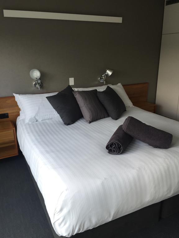 Quarry House Luxury Retreat Apartment Hobart Bagian luar foto