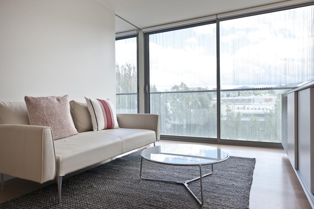Quarry House Luxury Retreat Apartment Hobart Bagian luar foto
