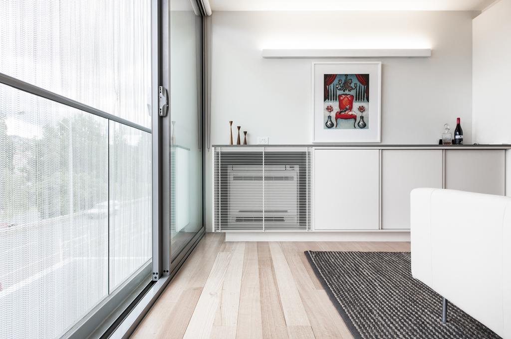 Quarry House Luxury Retreat Apartment Hobart Bagian luar foto
