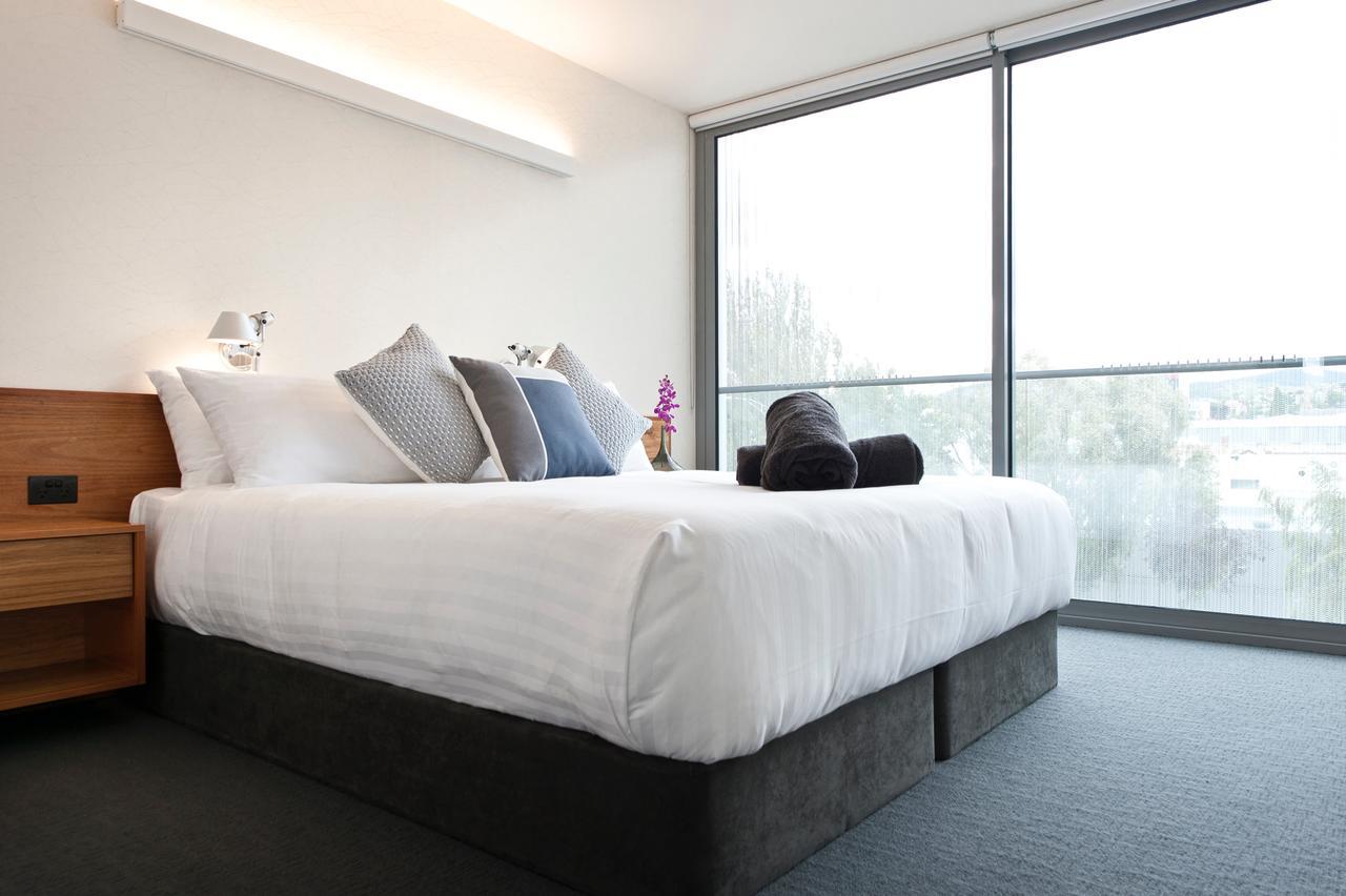 Quarry House Luxury Retreat Apartment Hobart Bagian luar foto