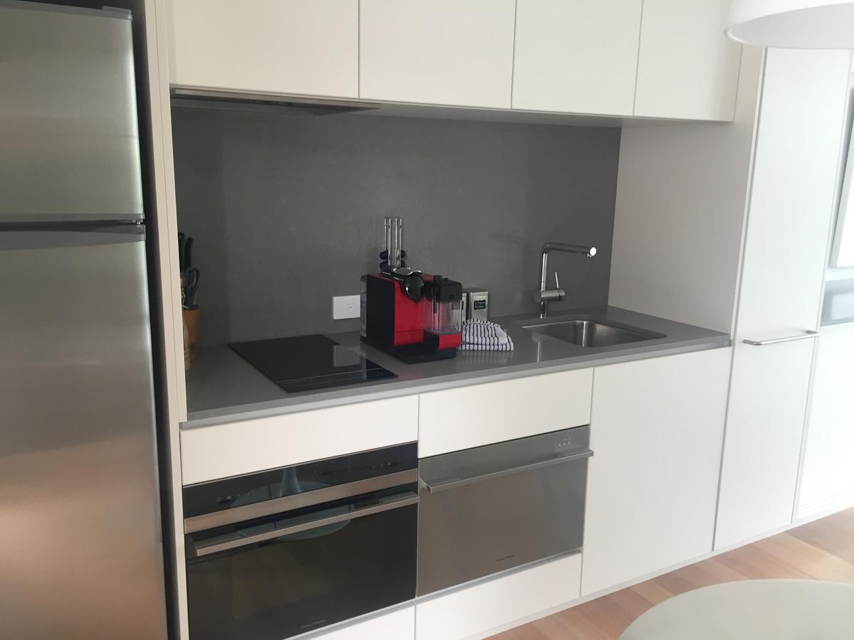 Quarry House Luxury Retreat Apartment Hobart Bagian luar foto