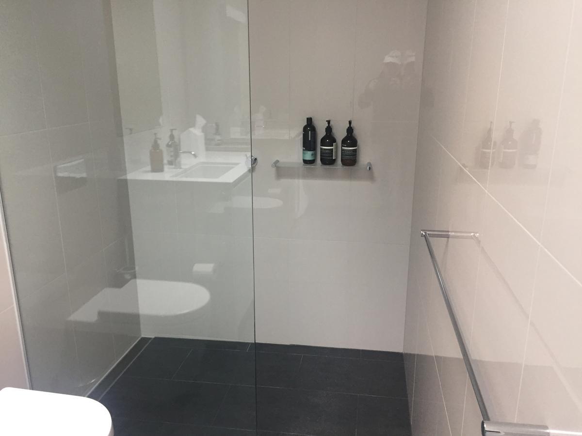 Quarry House Luxury Retreat Apartment Hobart Bagian luar foto